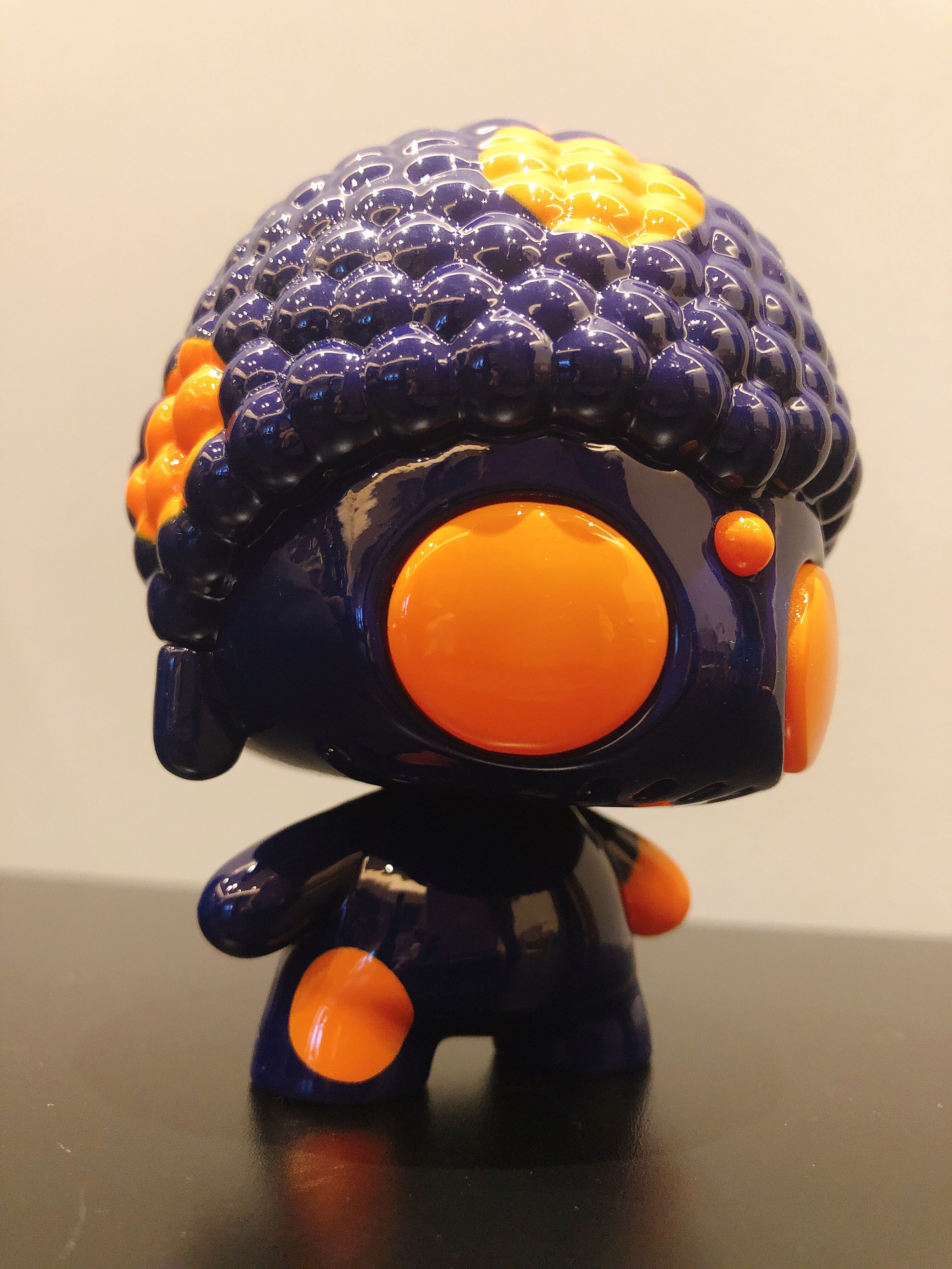 Handmade, trendy play, art, design, fashion，