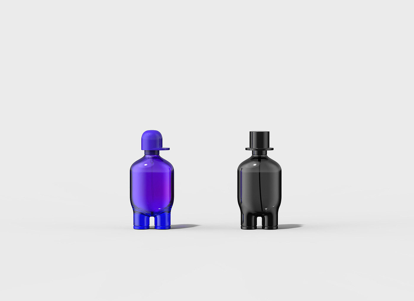 Brand design，man，Perfume，