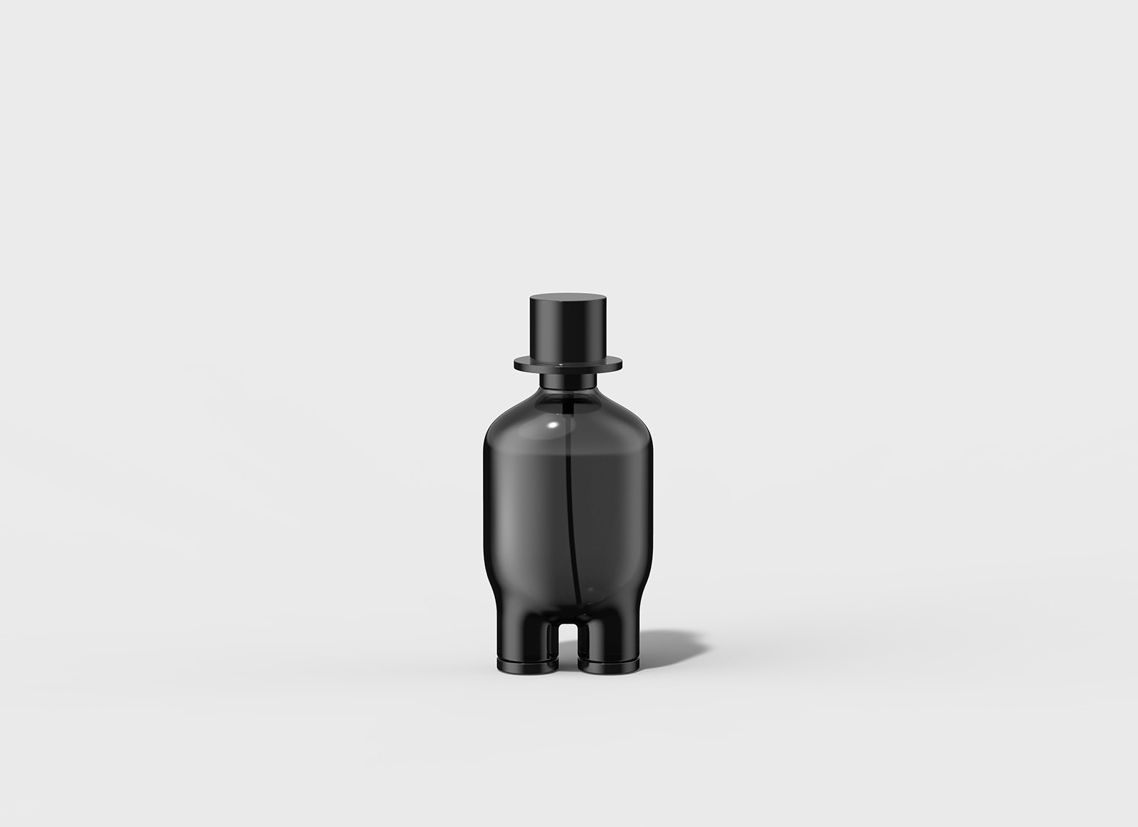 Brand design，man，Perfume，