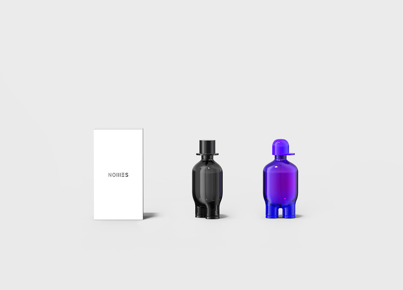 Brand design，man，Perfume，