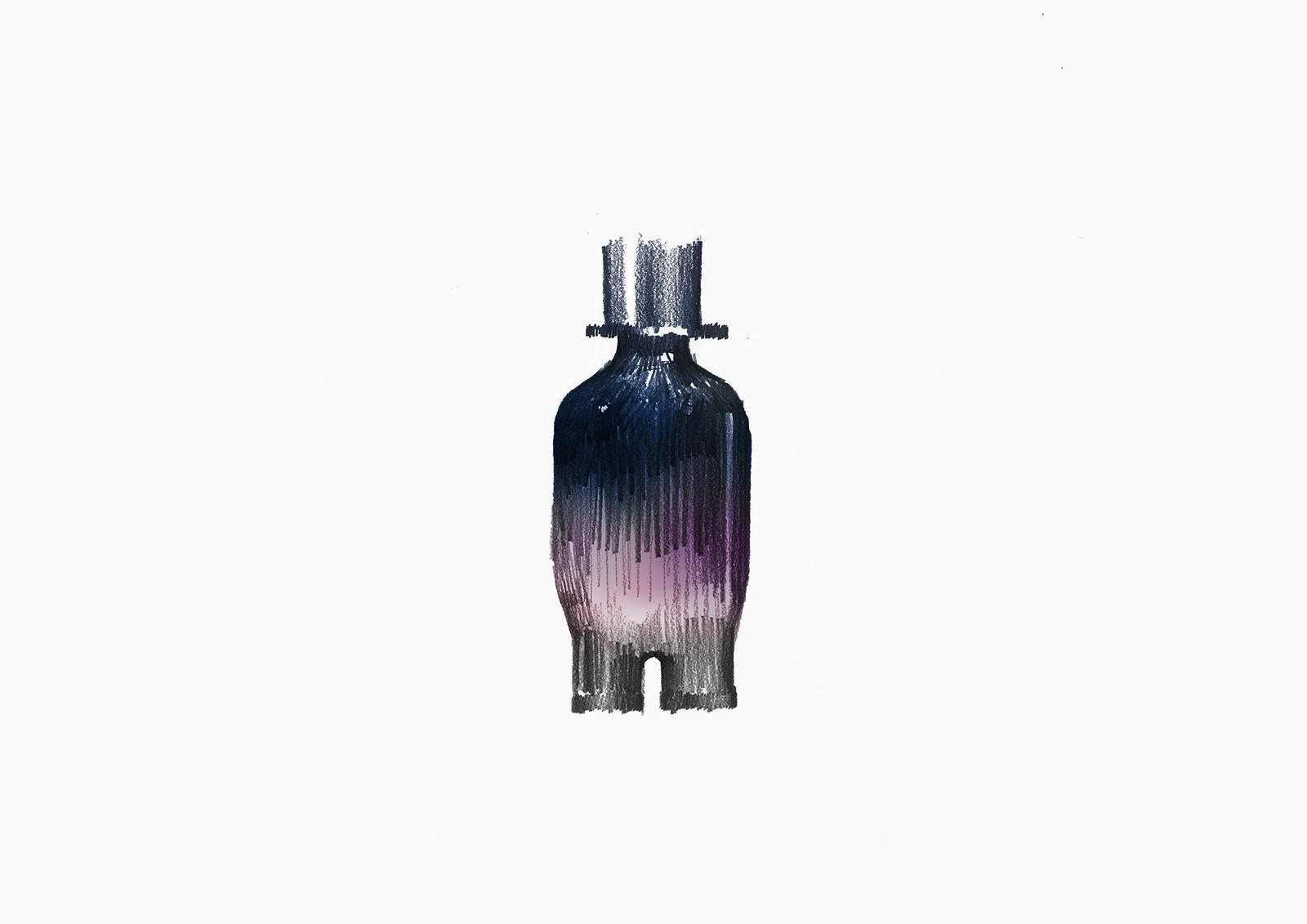 Brand design，man，Perfume，