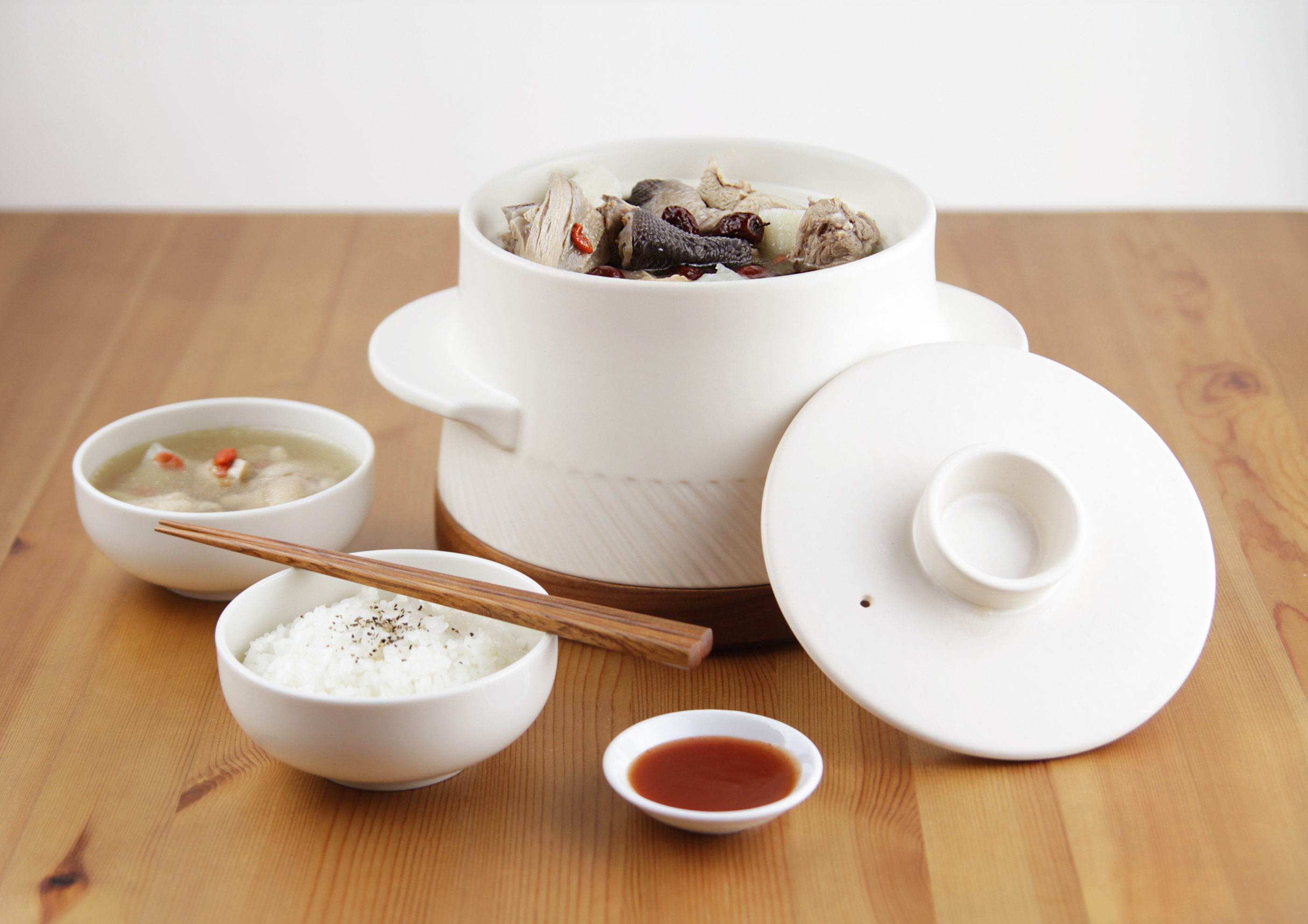 Hot Pot，family，Happy gathering，pot，