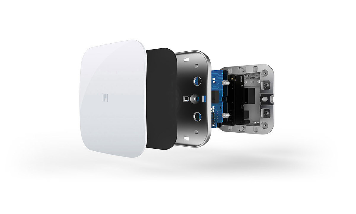 switch，Wireless switch，Switch panel，bull，App switch，