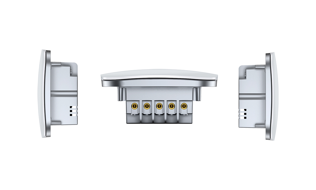 switch，Wireless switch，Switch panel，bull，App switch，