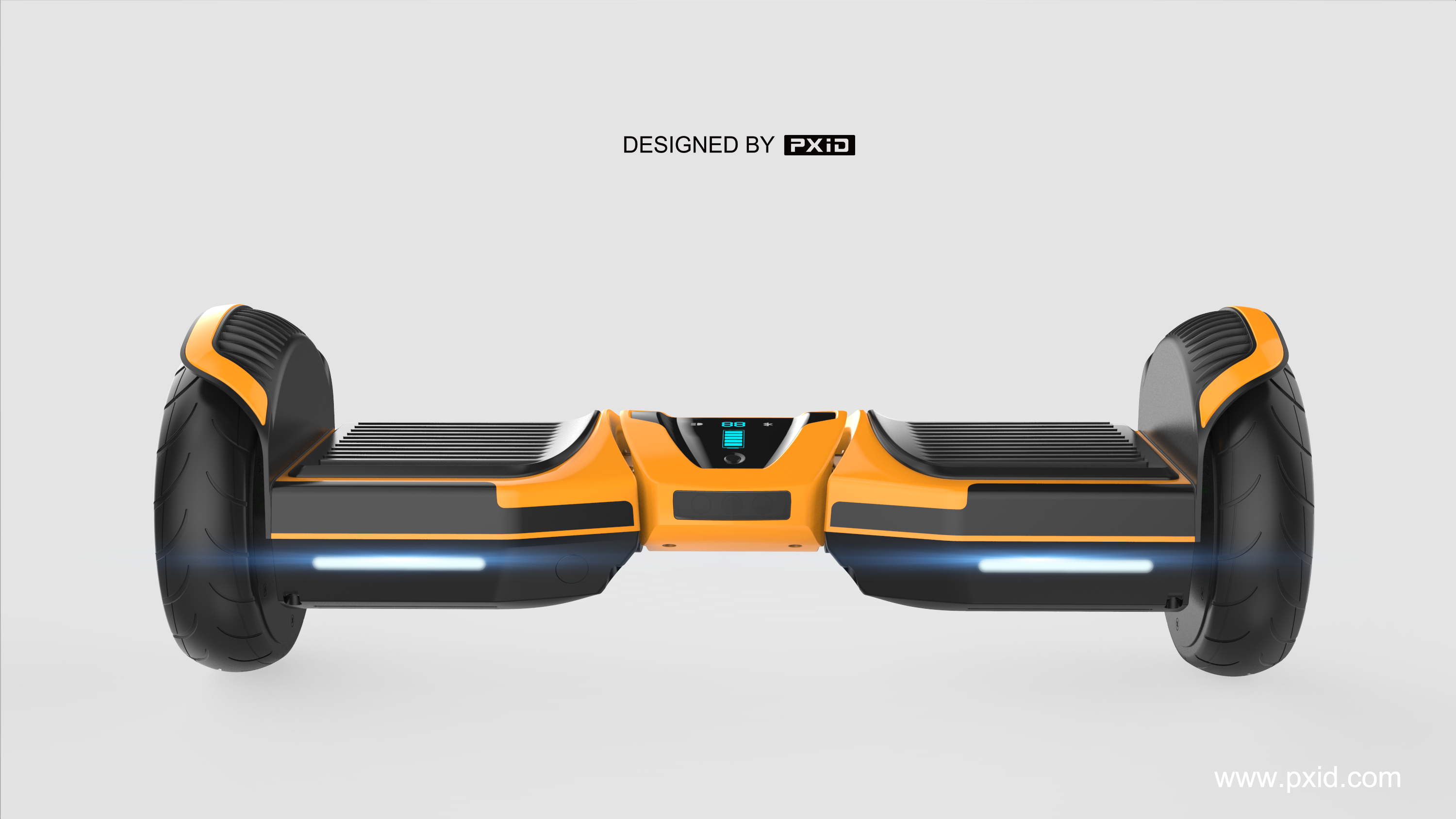 Scooter design，Balance car design，Body feeling car design，Children's scooter design，Design of elderly scooter，Product oriented industrial design，pxid，