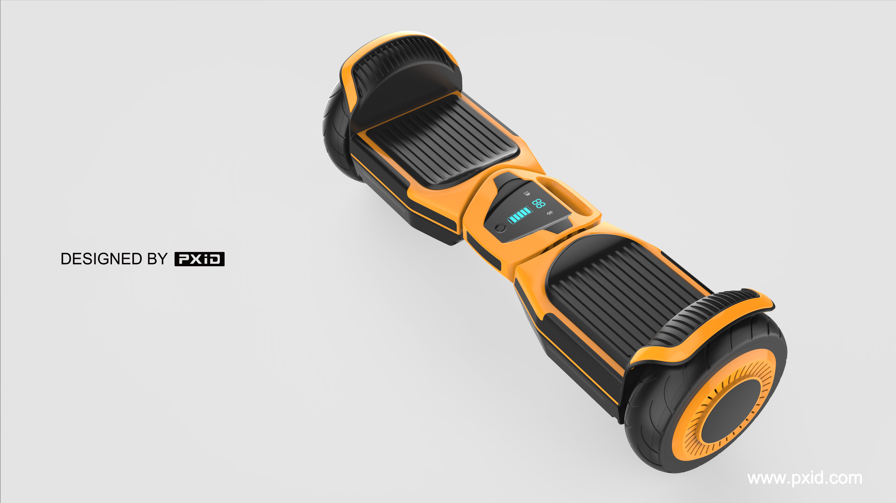 Scooter design，Balance car design，Body feeling car design，Children's scooter design，Design of elderly scooter，Product oriented industrial design，pxid，