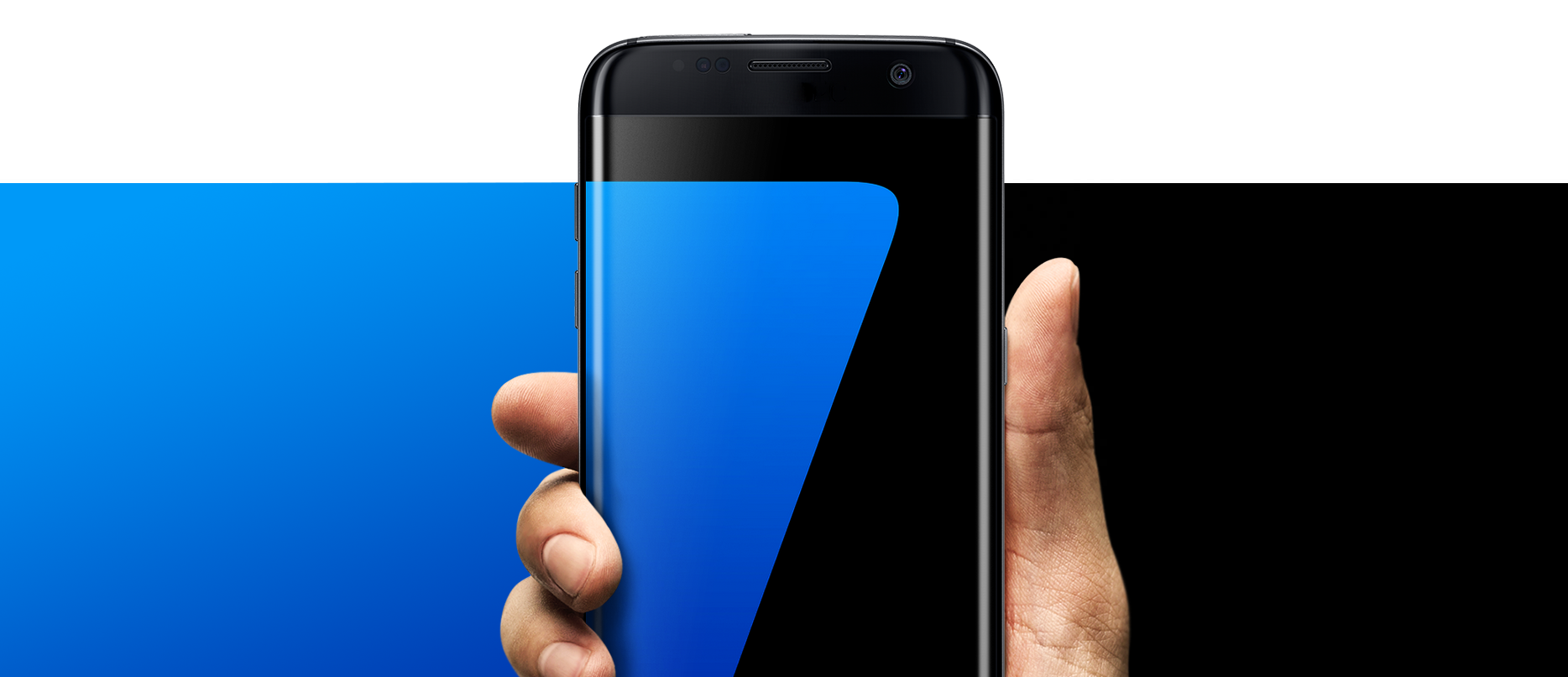 三星samsunggalaxys7手机