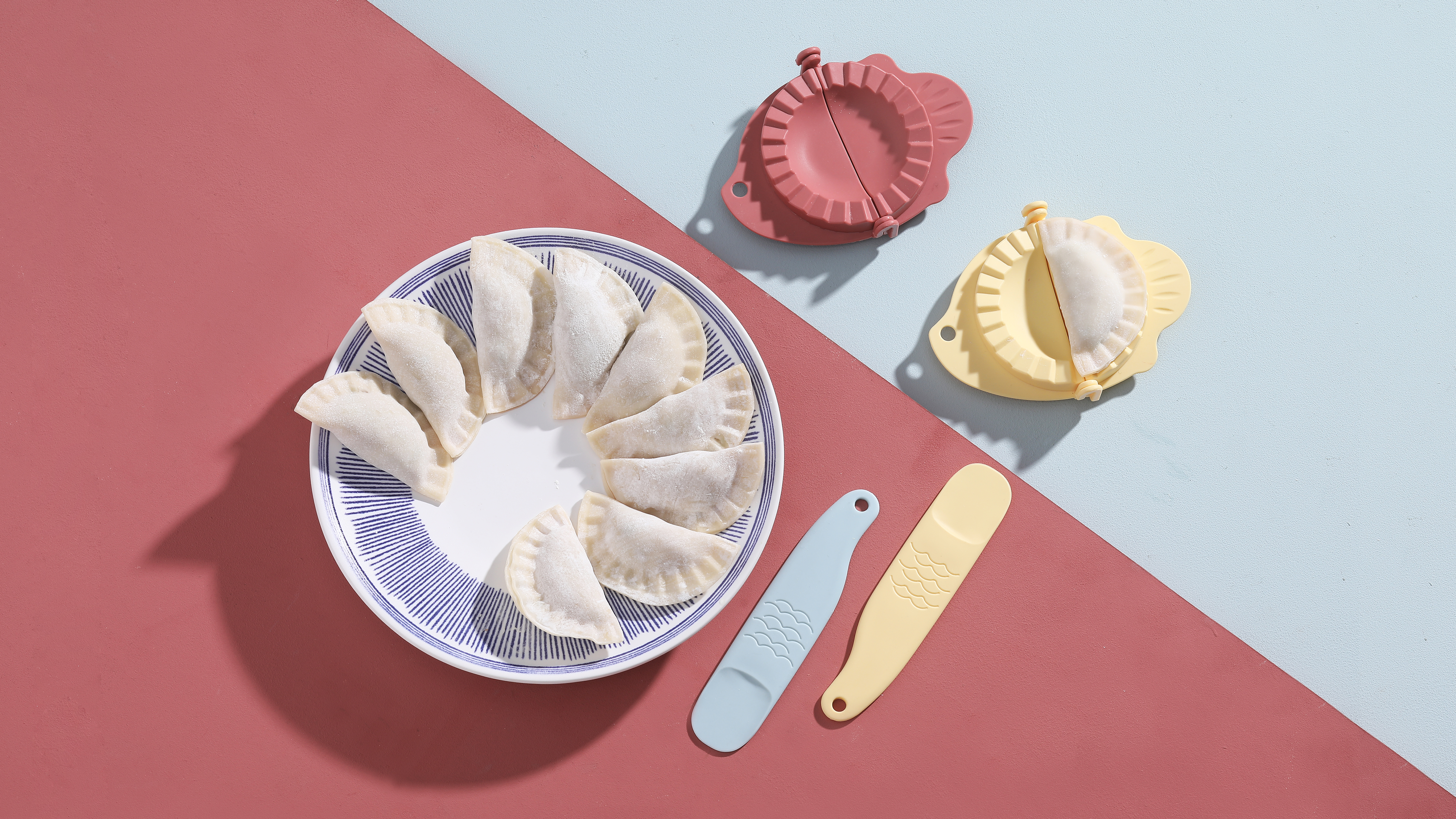 Kitchen supplies，Household products，