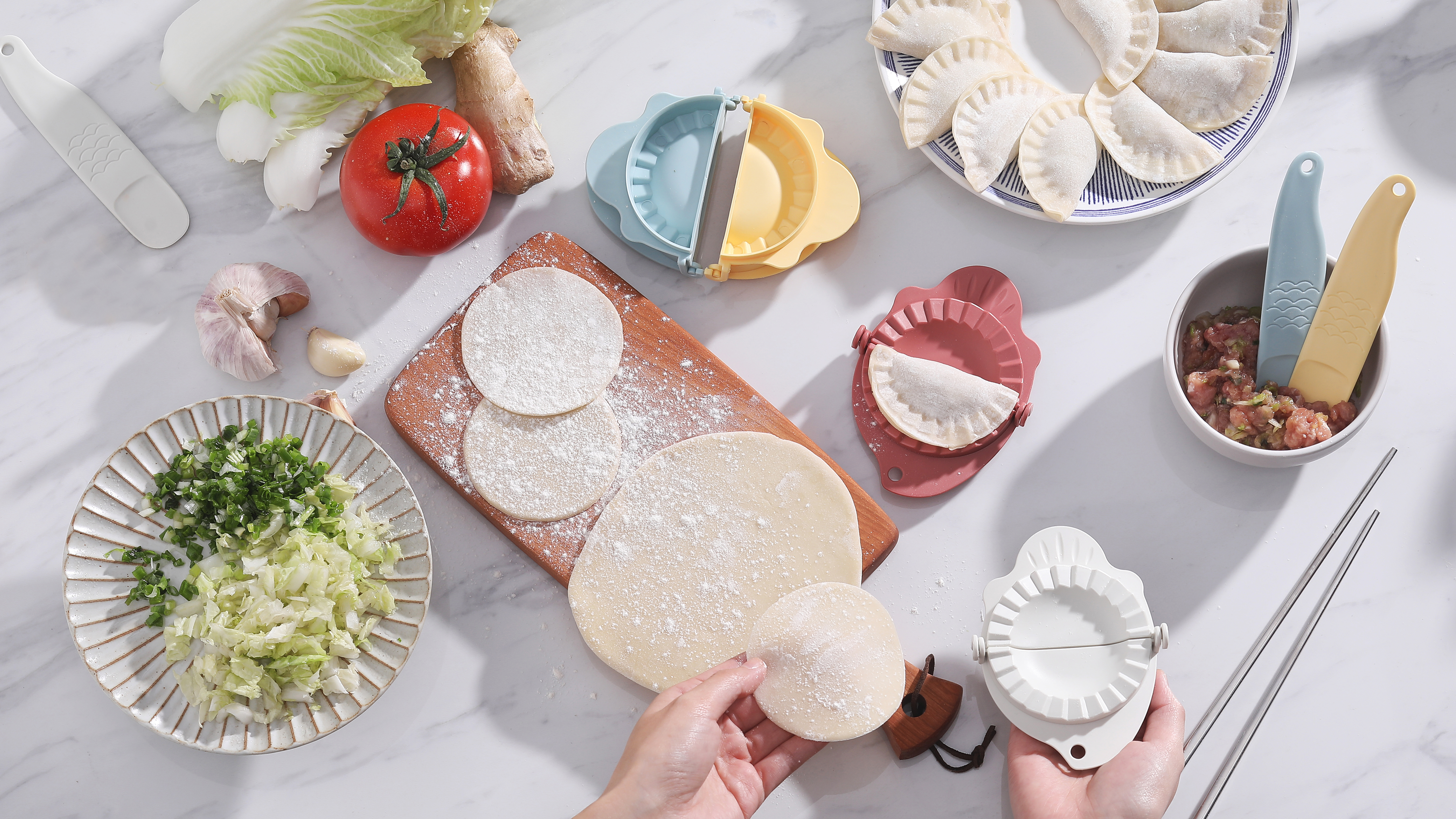 Kitchen supplies，Household products，