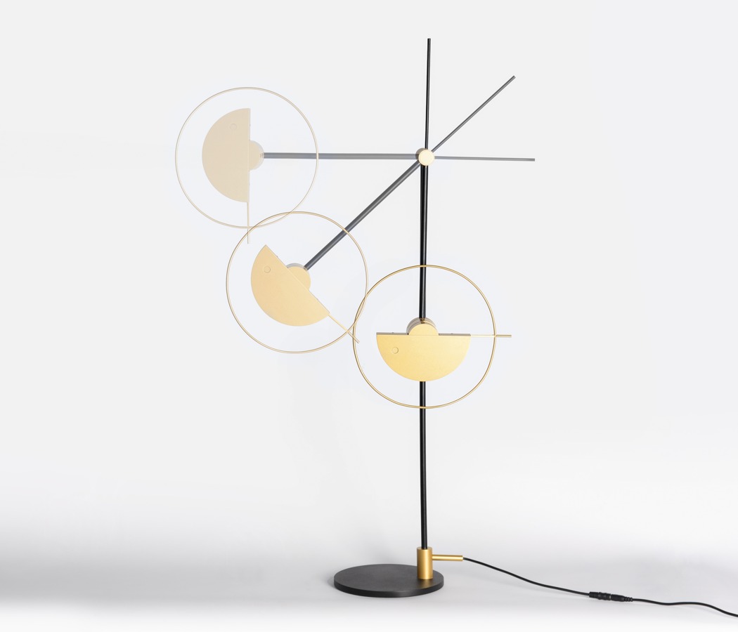 Desk lamp，Home Furnishing，lamps and lanterns，