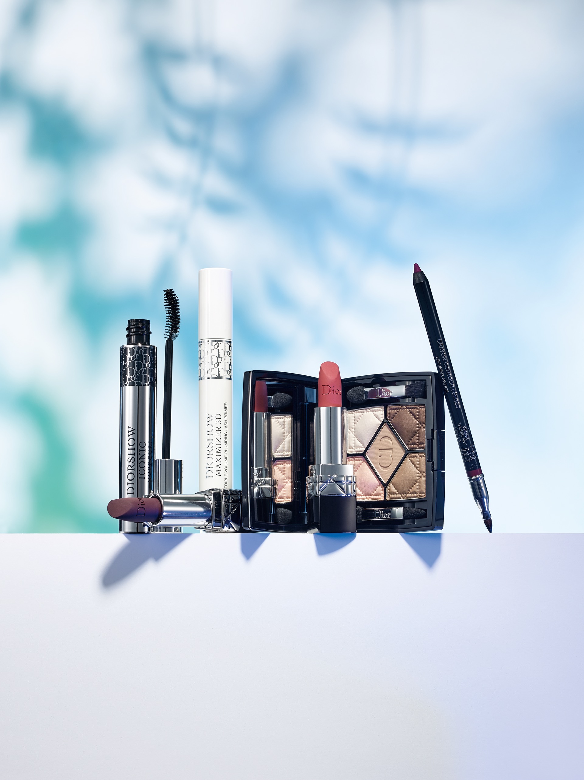 Beauty products，Perfume，fashion，