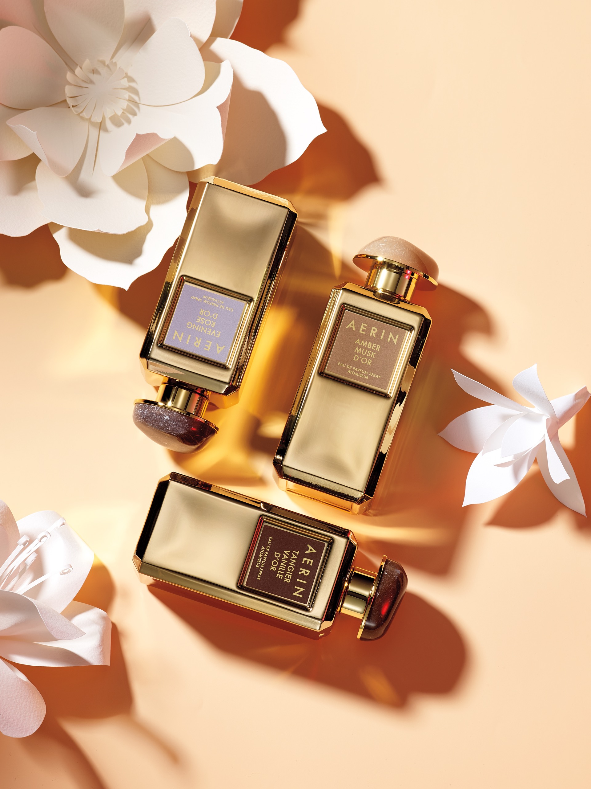 Beauty products，Perfume，fashion，