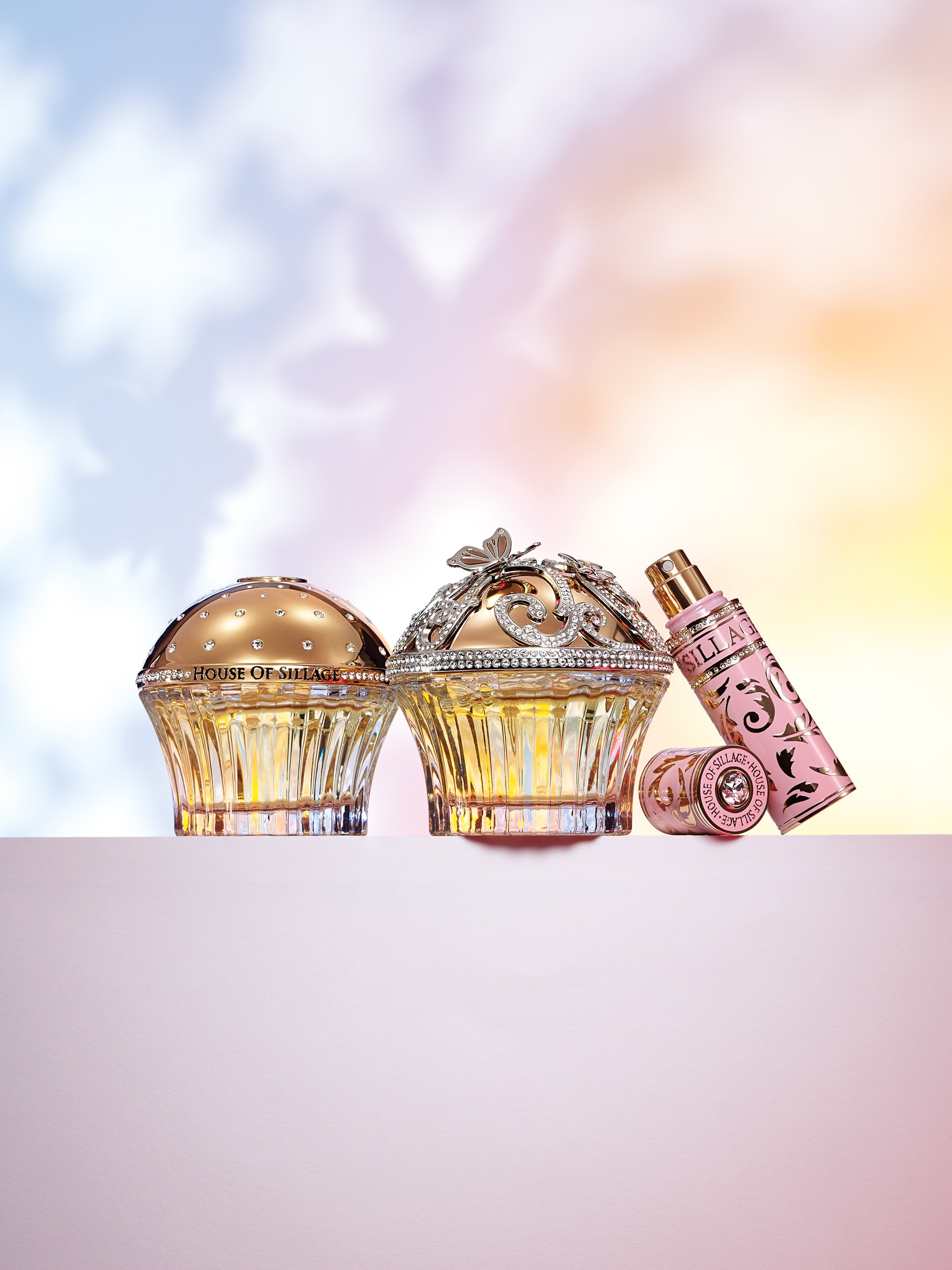 Beauty products，Perfume，fashion，