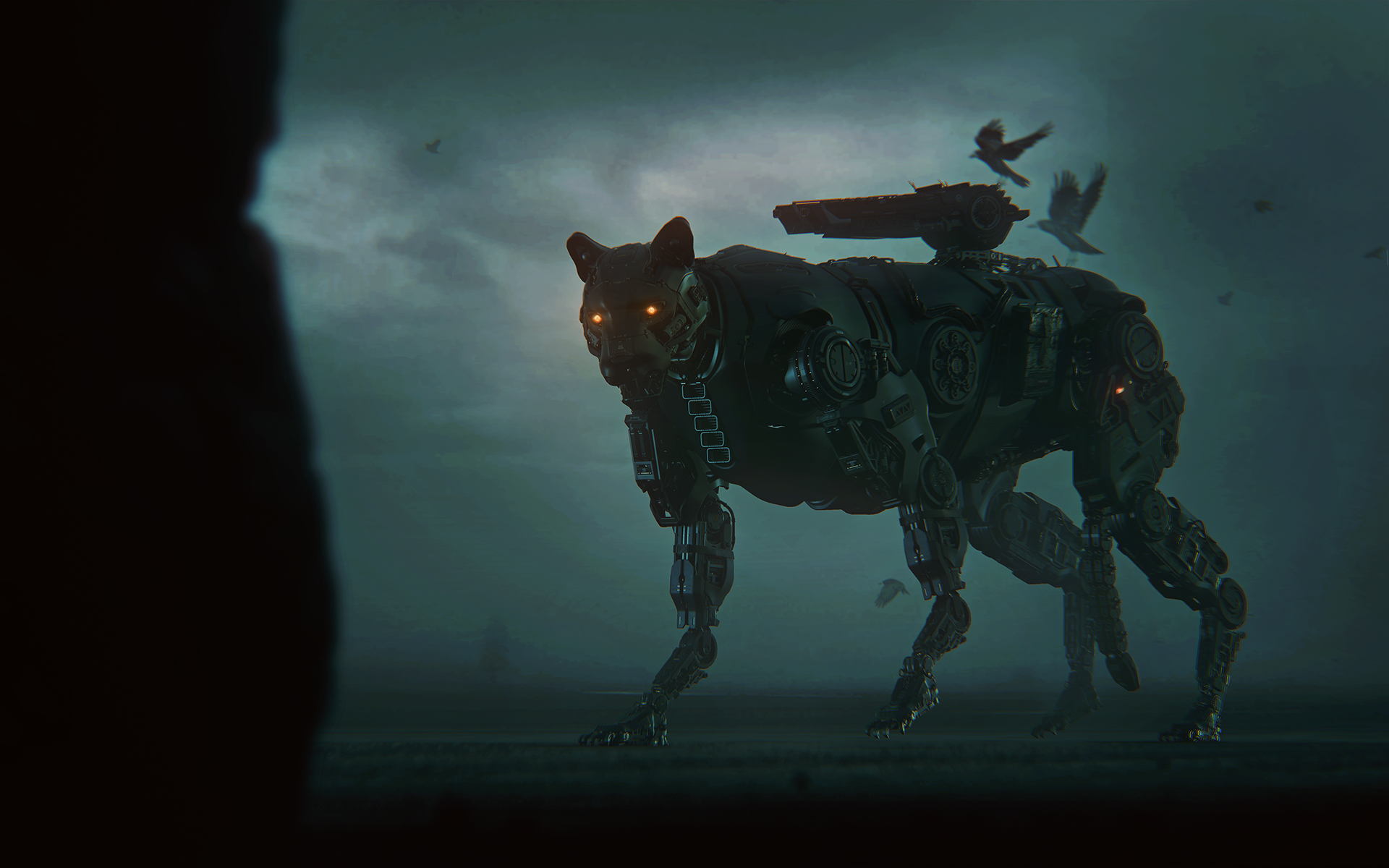 NXJ-18，Cinema 4D，animation，