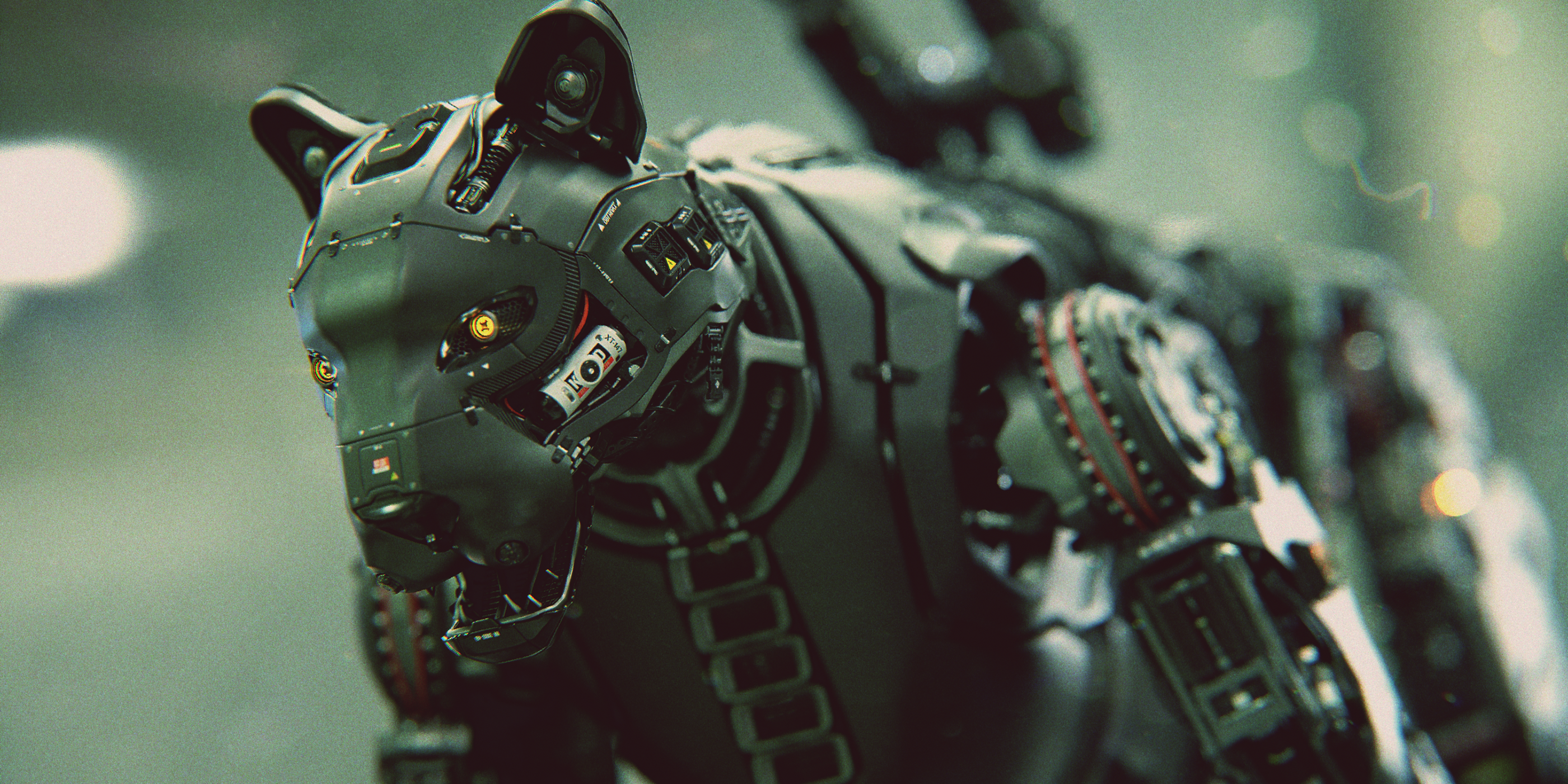 NXJ-18，Cinema 4D，animation，