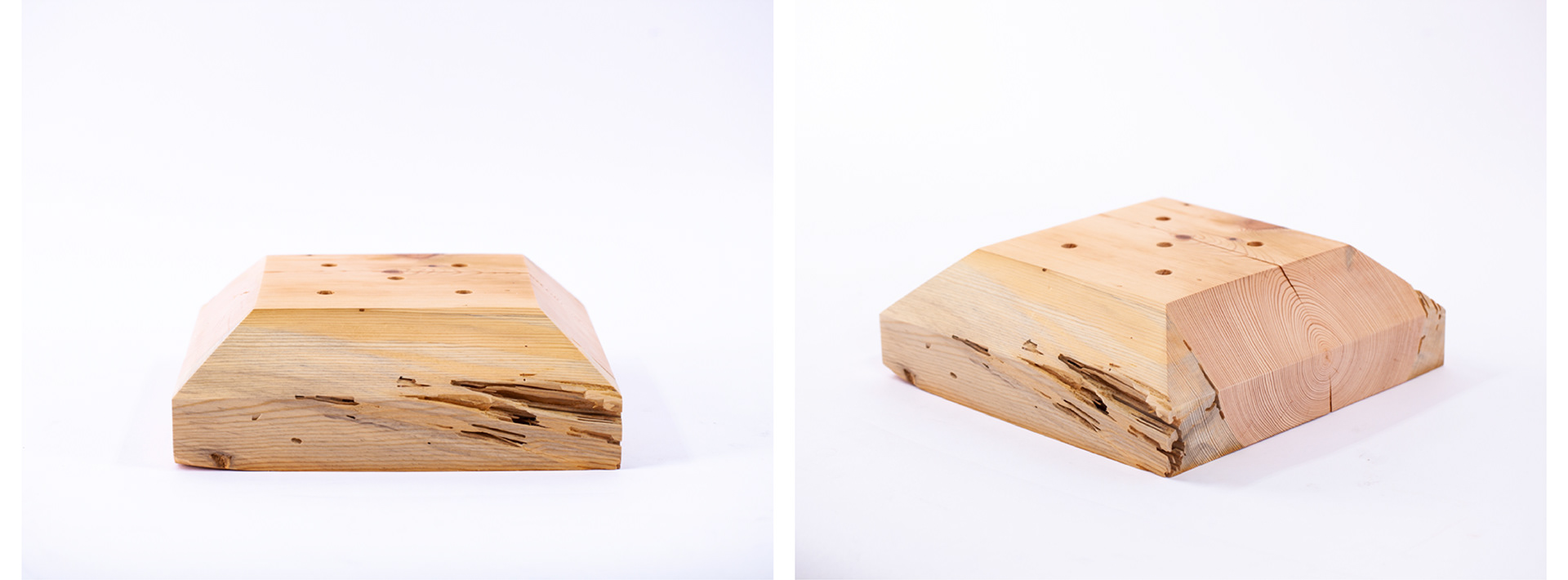 Han Wu，woodiness，Mortise and tenon，