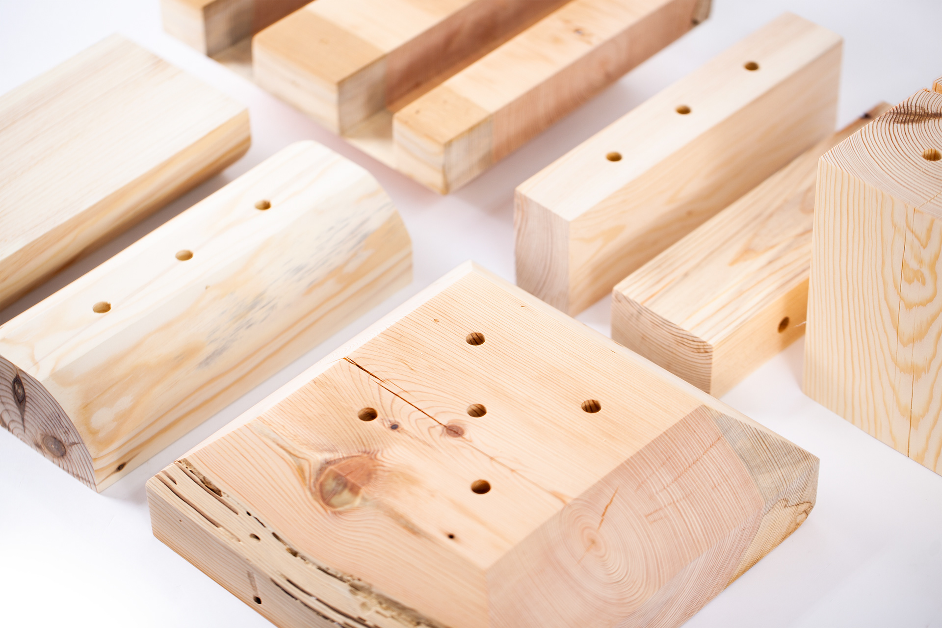 Han Wu，woodiness，Mortise and tenon，