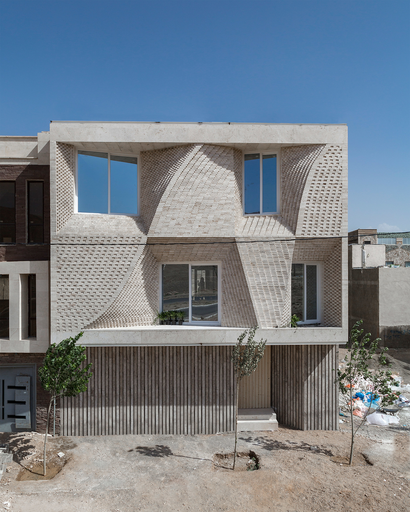 Material Science，house，constitute，Architecture，