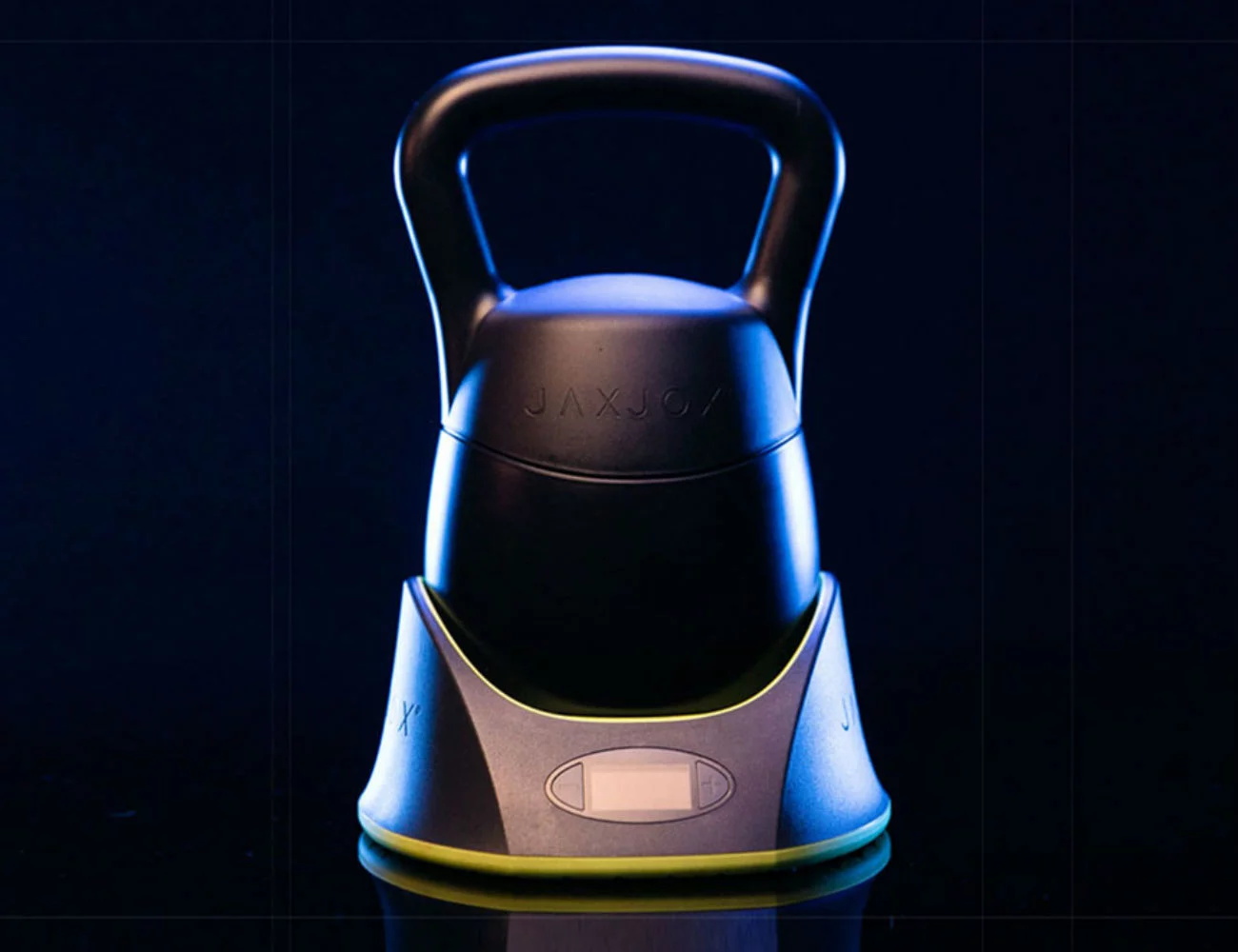 JAXJOX，Weight ball，black，