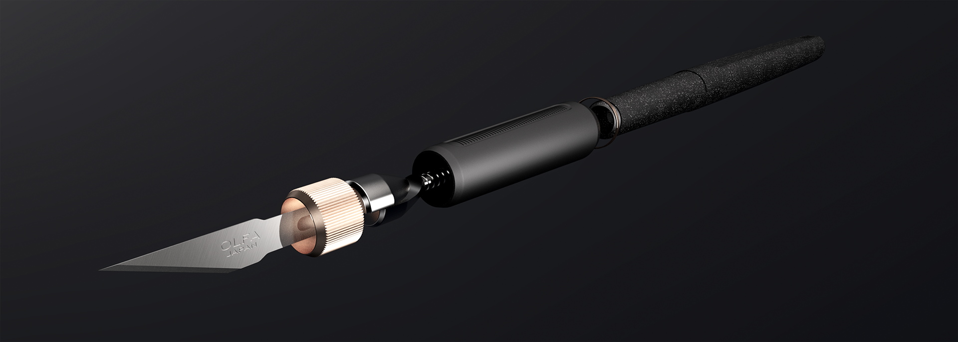 Office Supplies，Penknife，Paper cutter，OLFA，