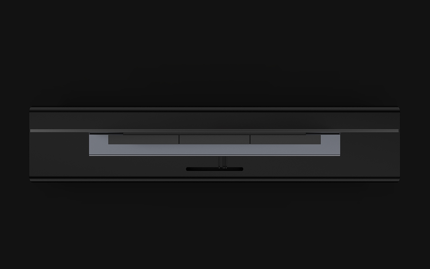Simple style，Hidden，no border，Full screen，Flat，monitor，television，