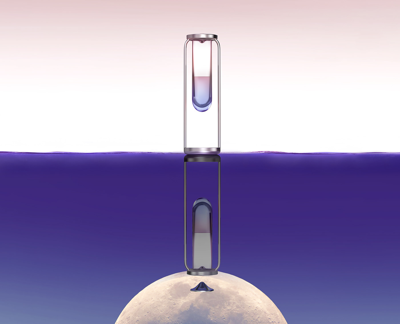 medical apparatus and instruments，Glass products，magnetic suspension，