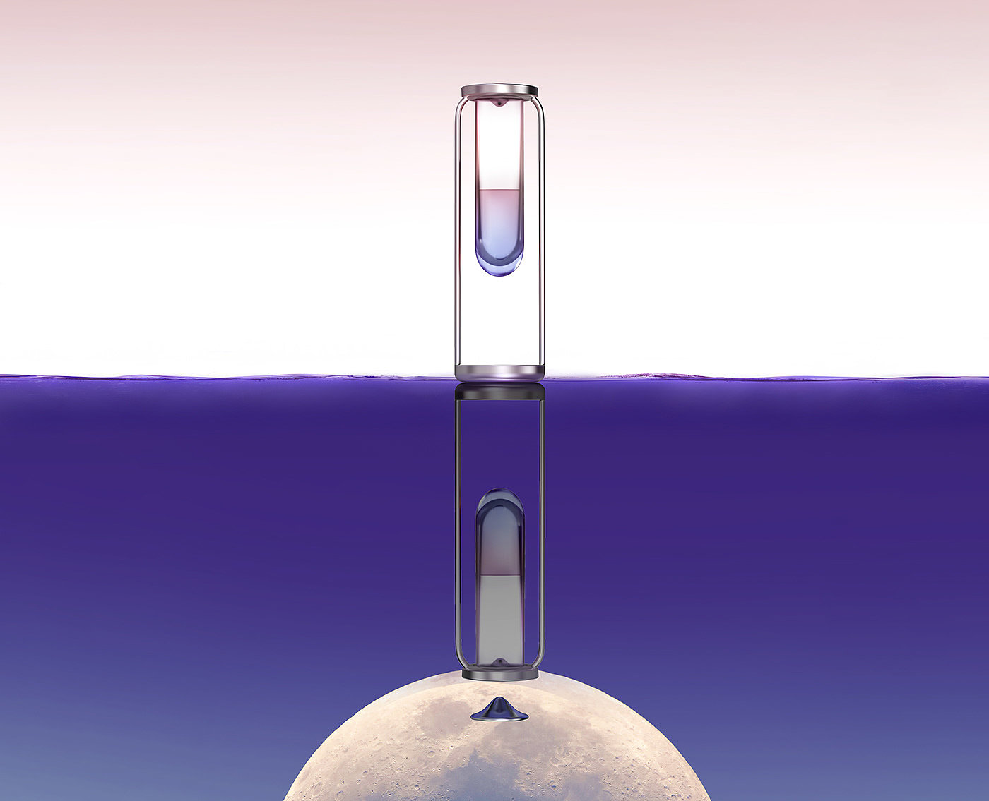 medical apparatus and instruments，Glass products，magnetic suspension，
