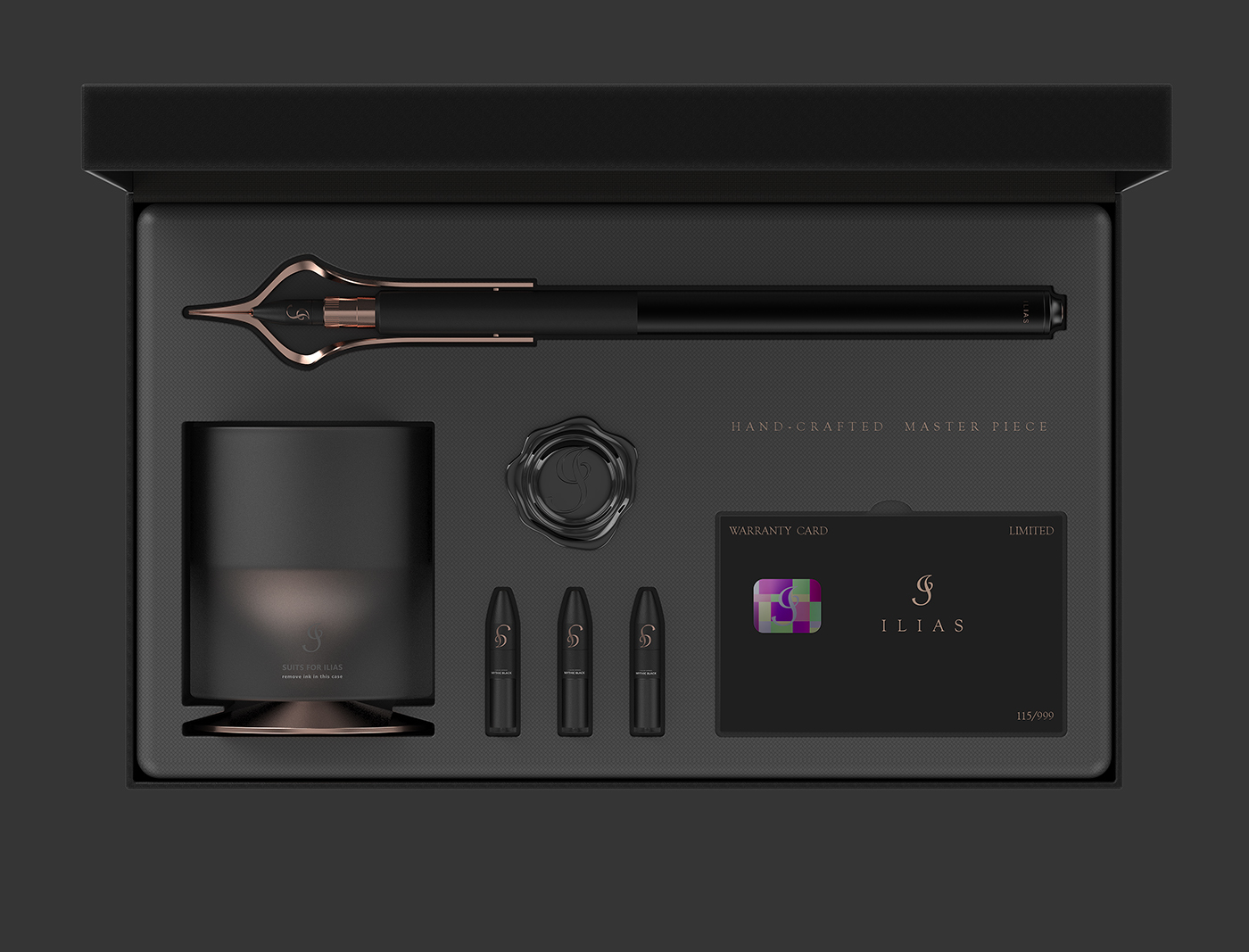 Office products，Art，Pen，