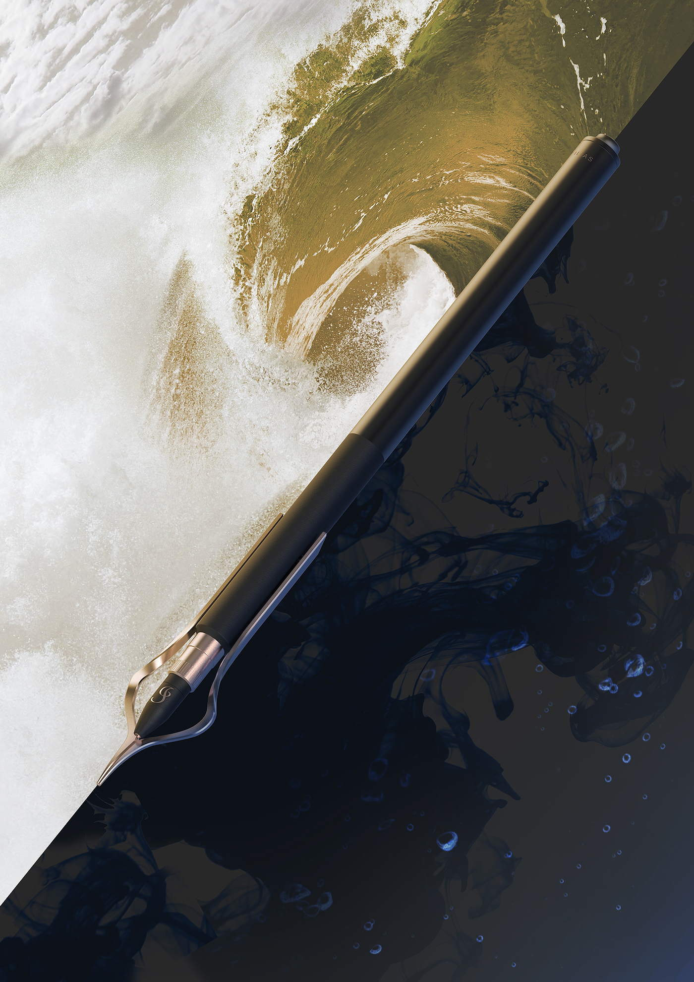 Office products，Art，Pen，