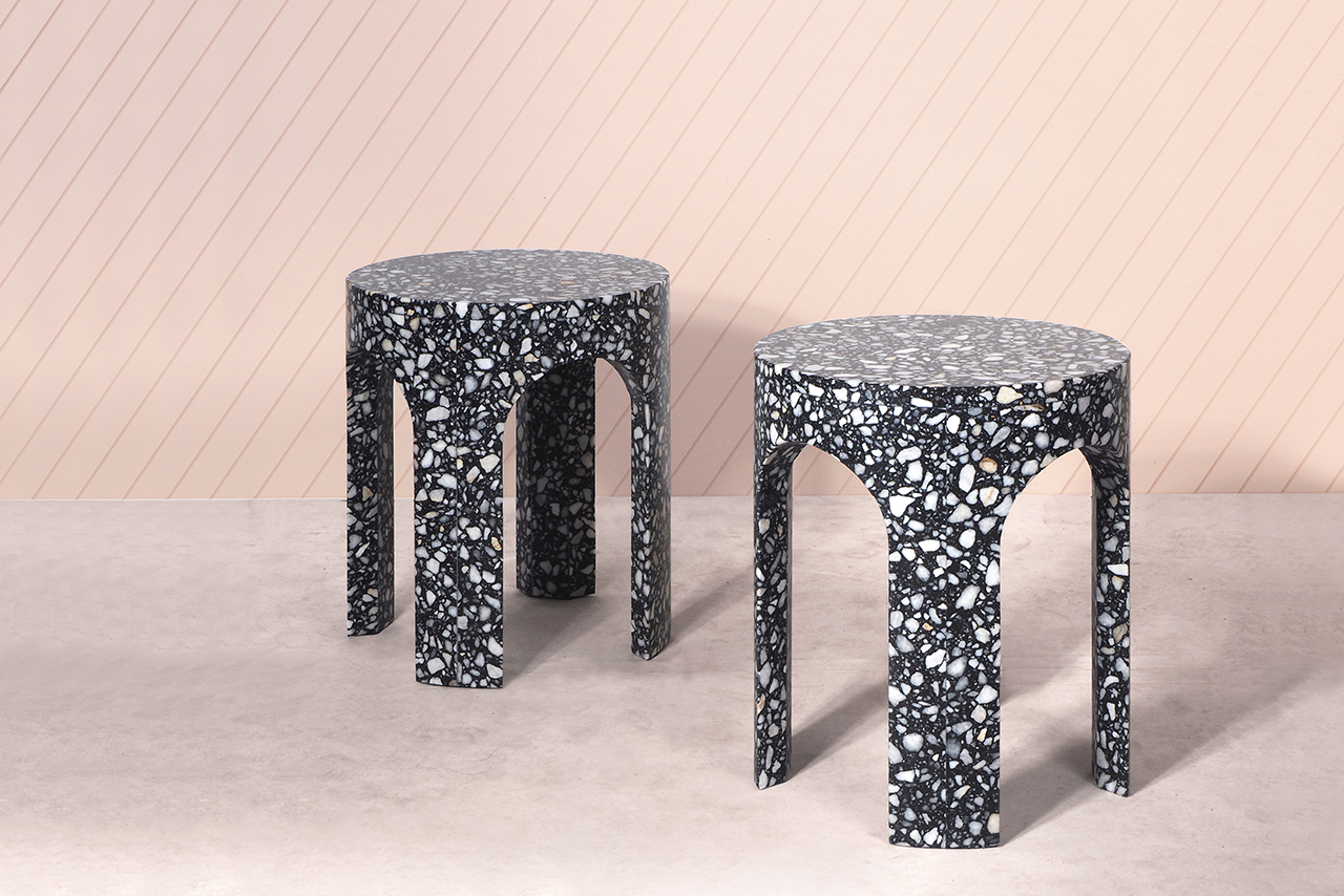 furniture，Marble，Terrazzo，