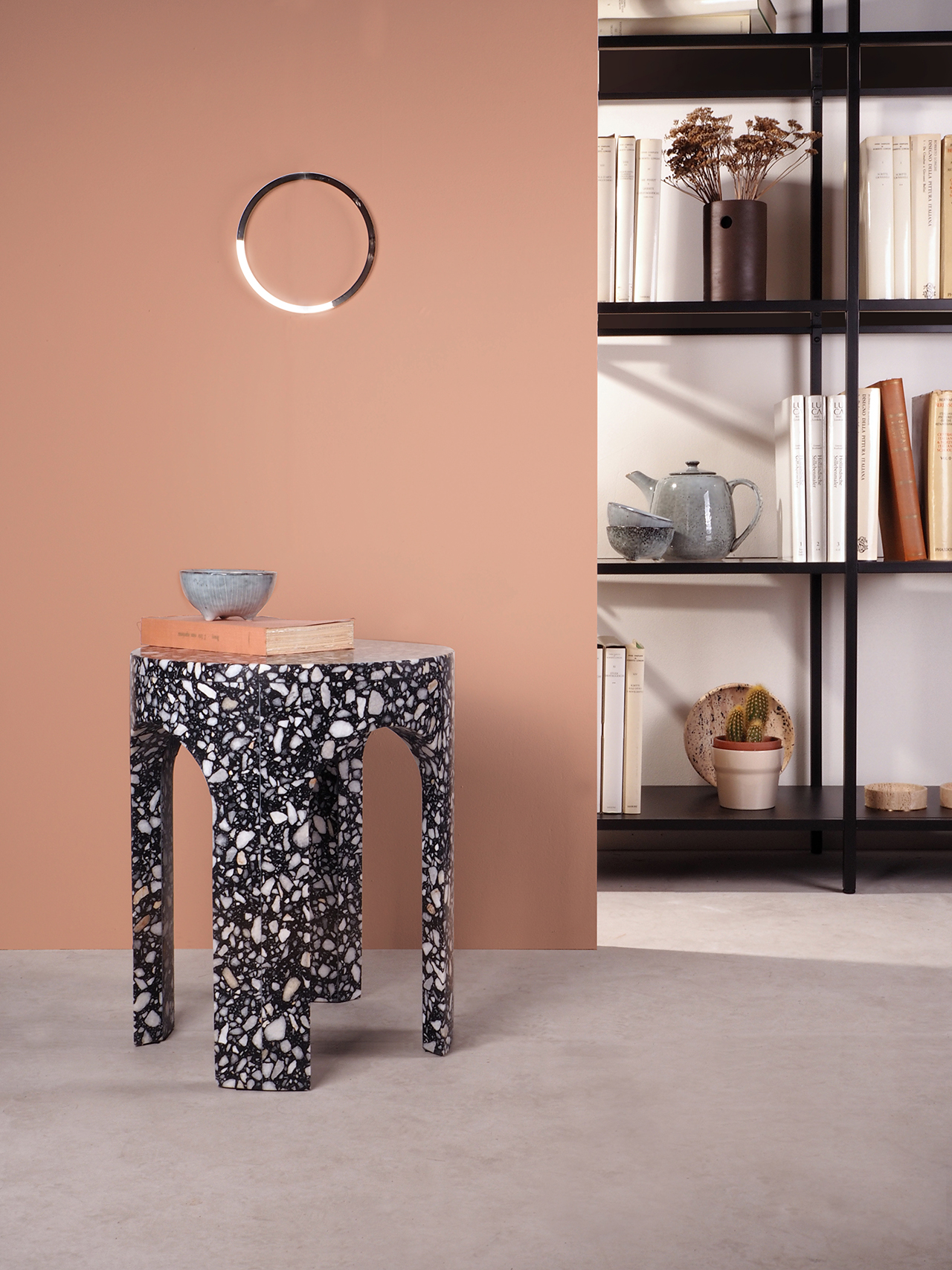 furniture，Marble，Terrazzo，