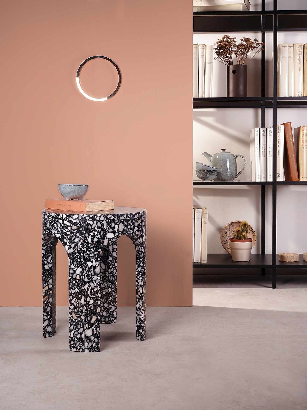 furniture，Marble，Terrazzo，