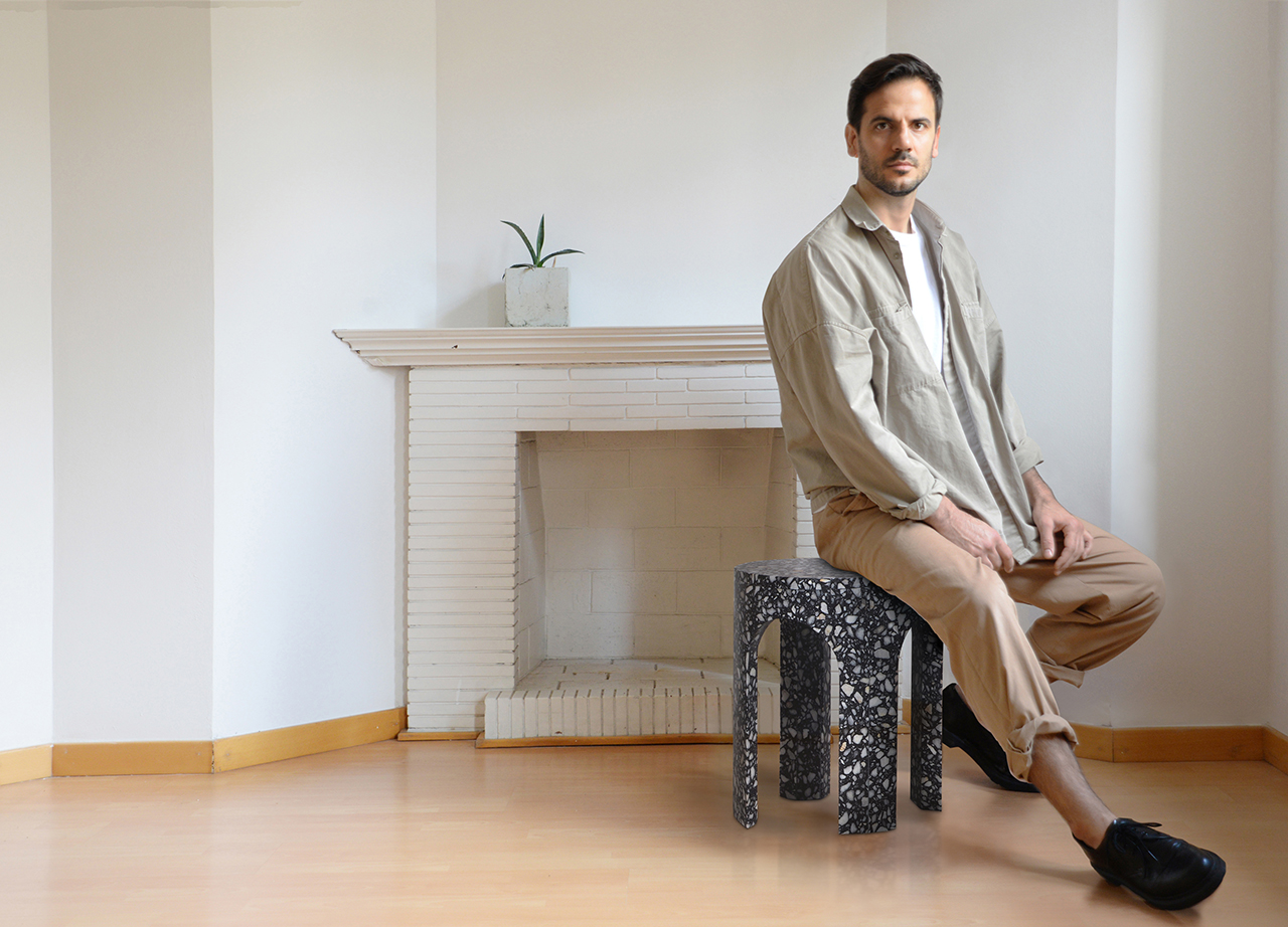 furniture，Marble，Terrazzo，