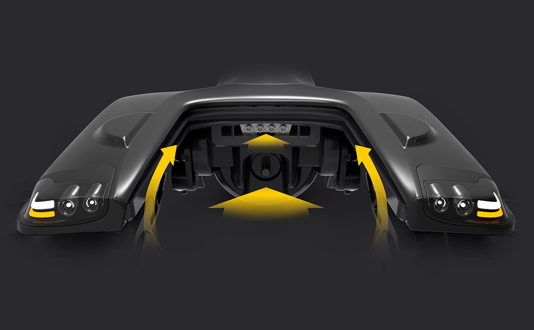 remote control，Tool car，