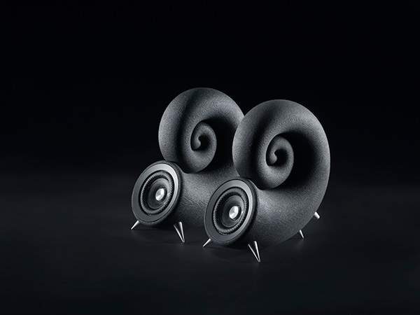 Digital intelligence，loudspeaker box，