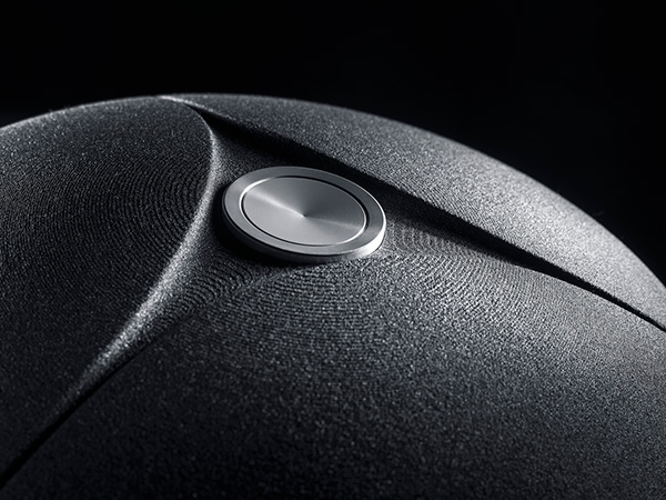 Digital intelligence，loudspeaker box，