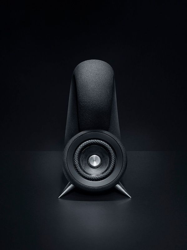 Digital intelligence，loudspeaker box，