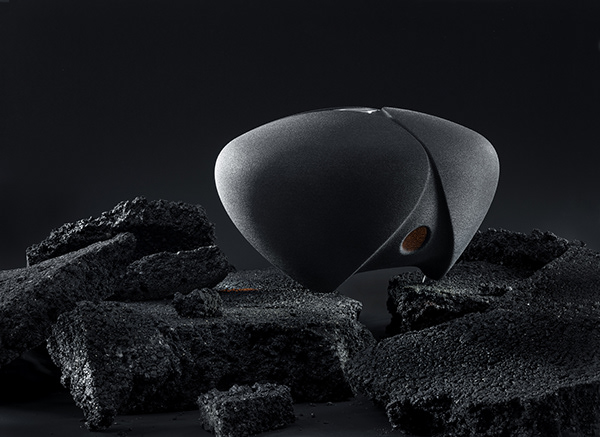 Digital intelligence，loudspeaker box，