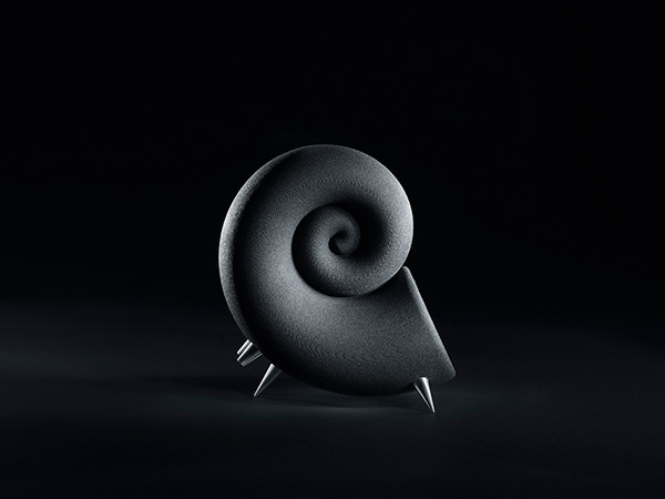 Digital intelligence，loudspeaker box，