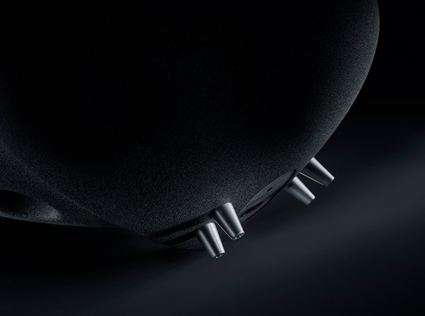 Digital intelligence，loudspeaker box，