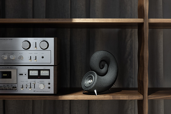 Digital intelligence，loudspeaker box，