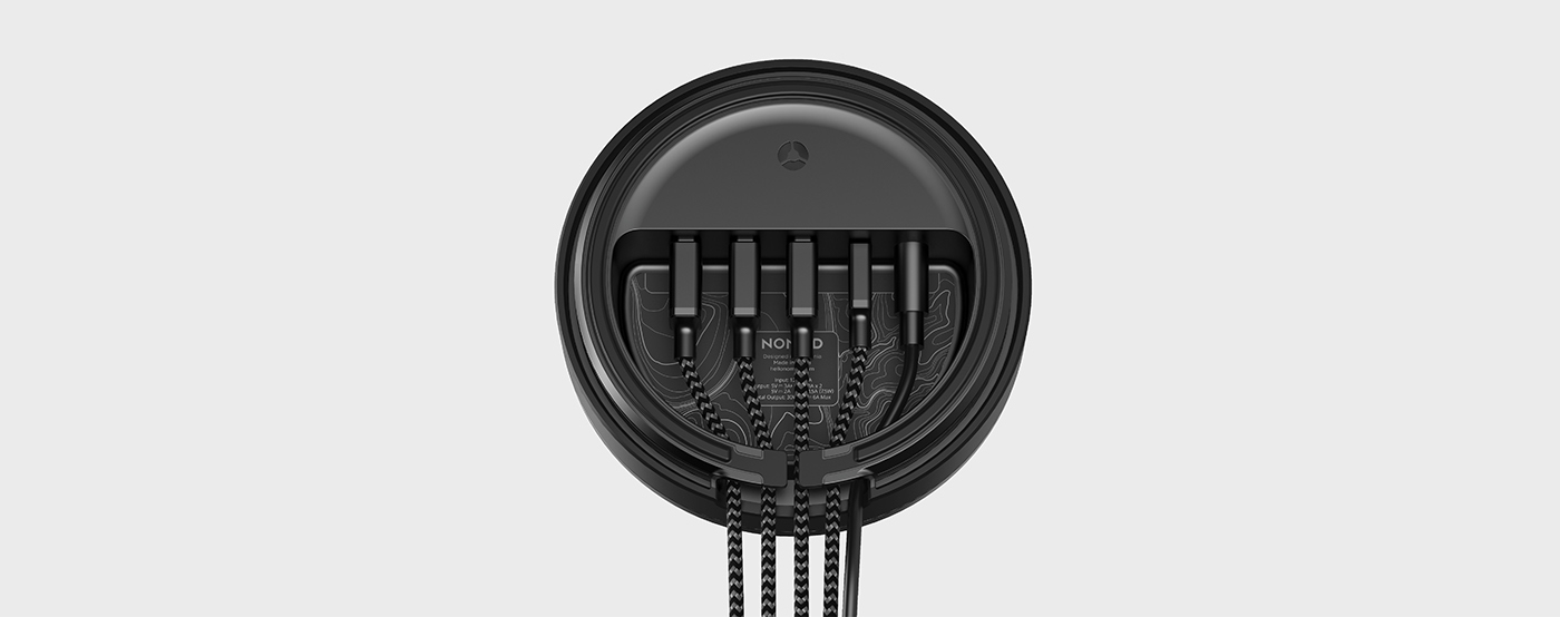 Wireless charging，Digital intelligence，