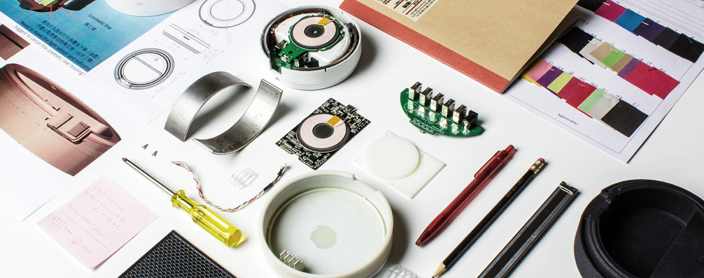 Wireless charging，Digital intelligence，