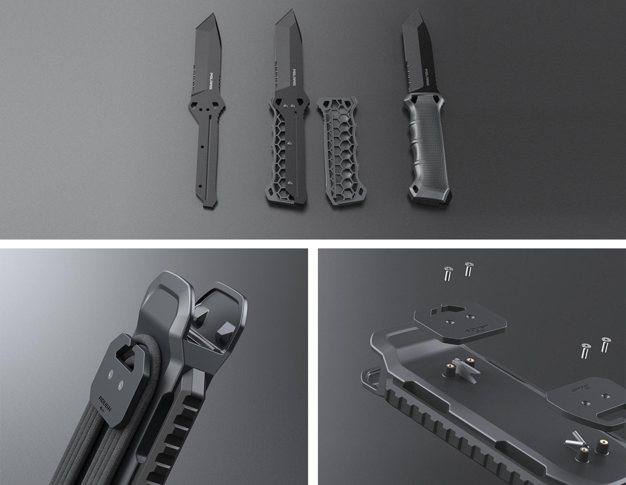 Tools and equipment，Wild survival，knife，