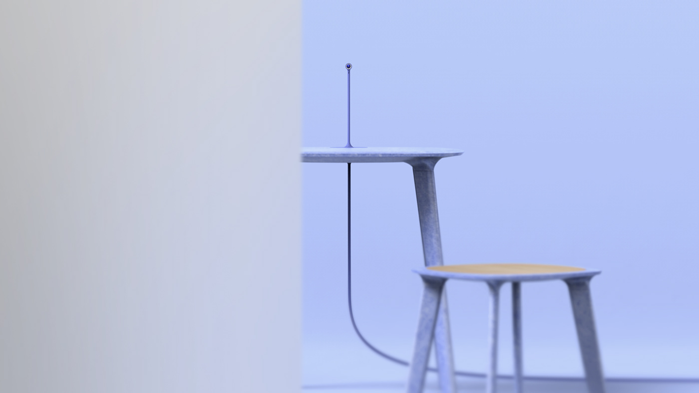 Digital intelligence，Home Furnishing，