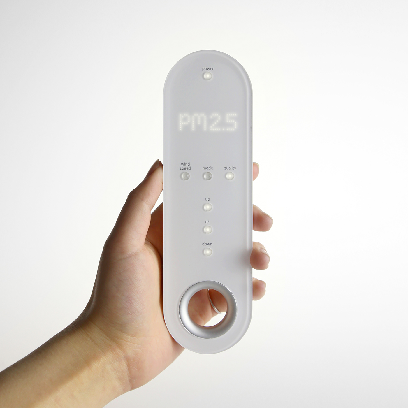 household electrical appliances，Air purification，Fresh air fan，