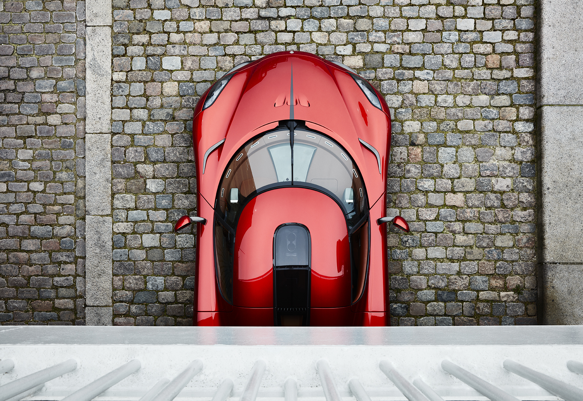 output power，1520 HP，1590 kg，5.0L V8 engine，vehicle，