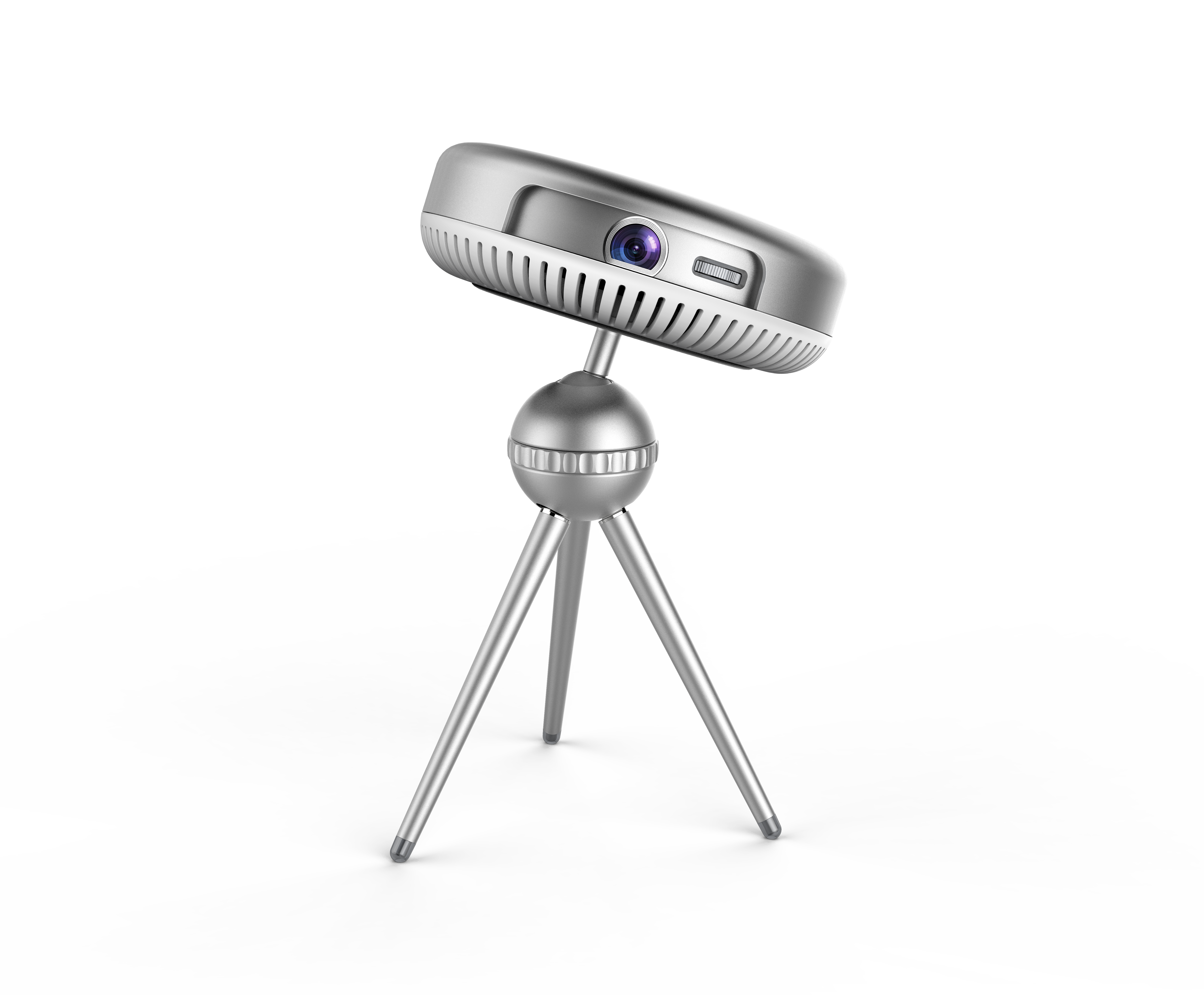 Portable projector，