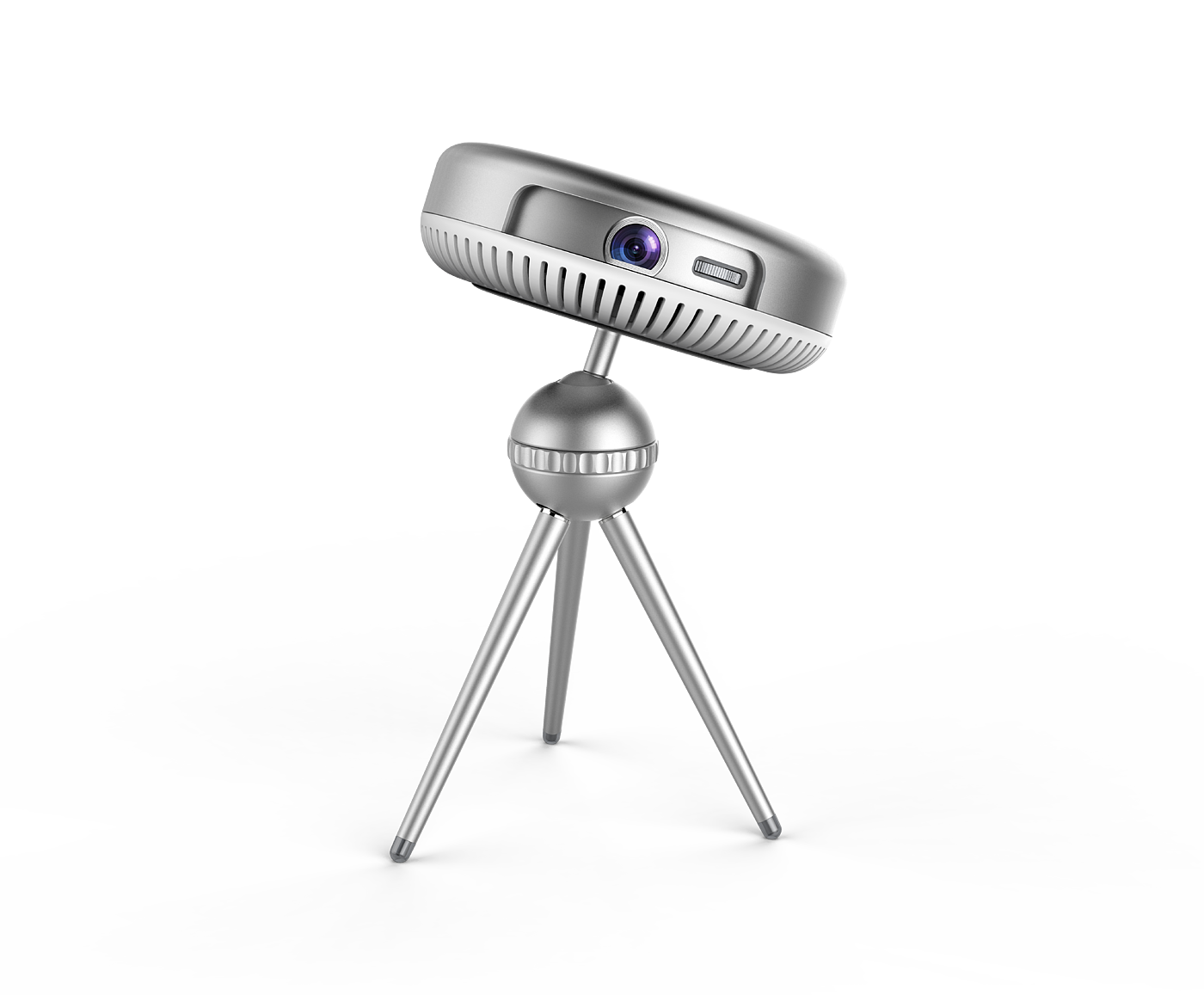 Portable projector，