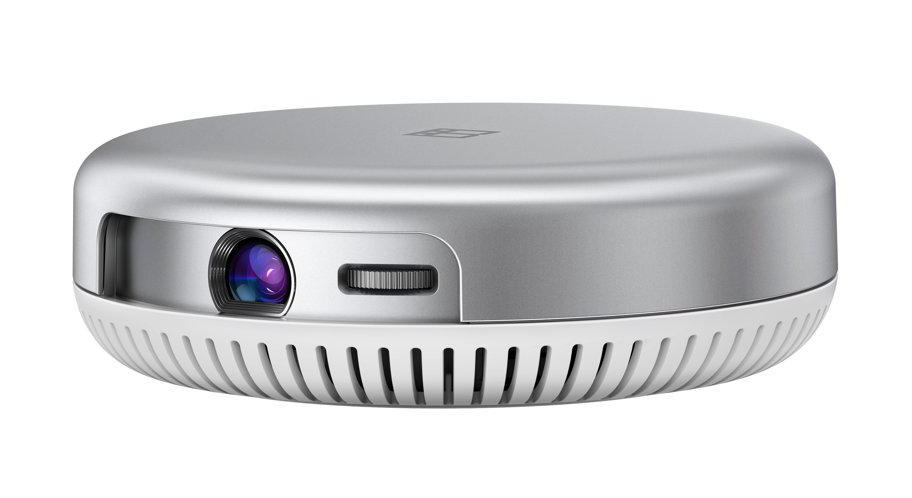 Portable projector，